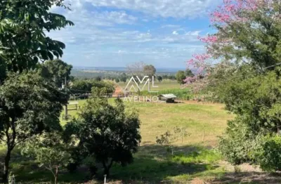 Fazenda à venda na Zona Rural, s/n, Zona Rural, Terenos