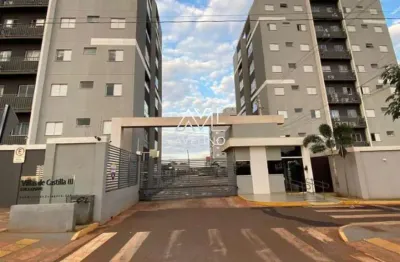 Apartamento com 2 quartos à venda na Brisas De Zaragoza, 354, Mata do Segredo, Campo Grande