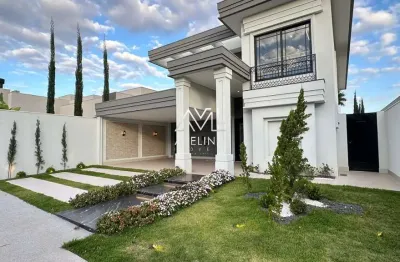 Casa à venda na Do Franco, 993, Vila Carlota, Campo Grande