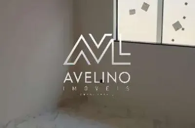 Casa no caiçara com suíte, 2 quartos, área gourmet e muito quintal por r$ 389.990,00