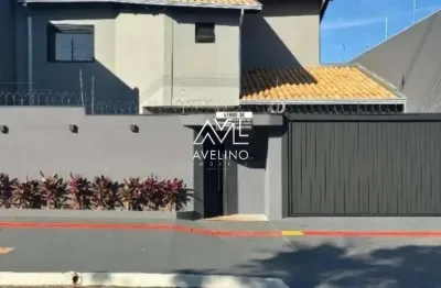 Casa com 2 quartos à venda na Presidente Dutra, 614, Monte Castelo, Campo Grande