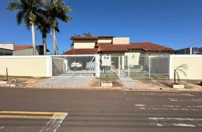 Maravilhoso imóvel no tv morena – alto padrão com dupla aptidão