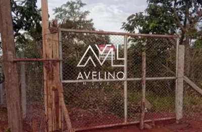 Fazenda à venda na Ew 1, 211, Chácara dos Poderes, Campo Grande