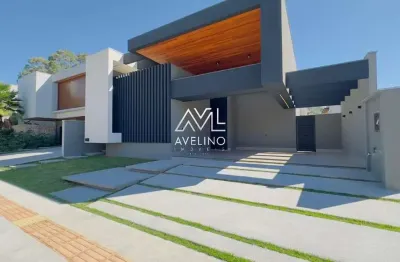 Casa à venda na Acácia Negra, Residencial Damha III, Campo Grande