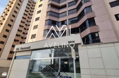Apartamento com 2 quartos à venda na Rua Doutor Arthur Jorge, 2244, Monte Castelo, Campo Grande