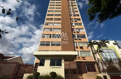 Apartamento último andar todo reformado exclusividade