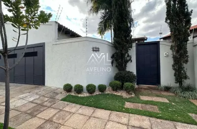Sobrado de alto padrão no bairro autonomista – 450 m² de terreno e 350 m² de construção