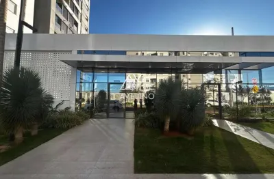 Viva nas alturas com conforto e estilo – apartamento no 19º andar do condomínio vivet