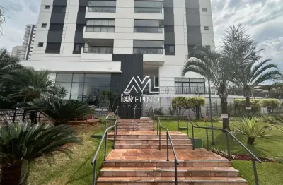 Apartamento com 3 quartos à venda na Ricardo Brandão, 481, Jardim dos Estados, Campo Grande