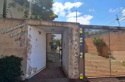 Casa térrea para locação no condomínio lince  – excelente localização!