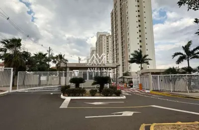 Apartamento com 2 quartos à venda na Rua Rita Vieira, 0658 apto , Parque Residencial Rita Vieira, Campo Grande