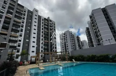 Venda, apartamento, vivendas do parque, campo grande, ms