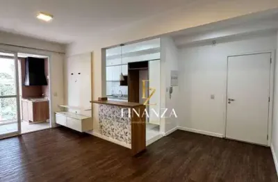 Apartamento com 3 dormitórios à venda, 91 m² por r$ 690.000,00 - premium residence - indaiatuba/sp