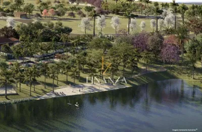 Terreno à venda, 500 m² por r$ 757.500,00 - quinta do lago - indaiatuba/sp