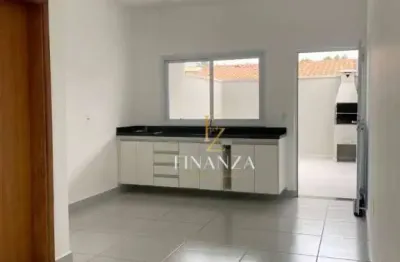 Sobrado com 2 dormitórios para alugar, 88 m² por r$ 2.902,70/mês - jardim barcelona - indaiatuba/sp