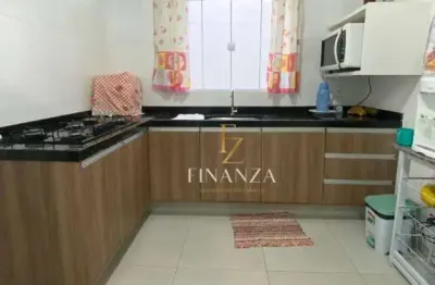 Sobrado com 3 dormitórios à venda, 168 m² por r$ 700.000,00 - jardim hubert - indaiatuba/sp