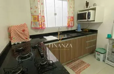 Sobrado com 3 dormitórios à venda, 168 m² por r$ 700.000,00 - jardim hubert - indaiatuba/sp