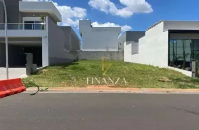 Terreno à venda, 300 m² por r$ 700.000,00 - jardim residencial dona lucilla - indaiatuba/sp