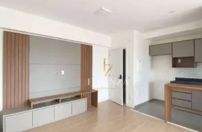 Apartamento com 3 dormitórios para alugar, 85 m² por r$ 5.943,00/mês - authoria - indaiatuba/sp