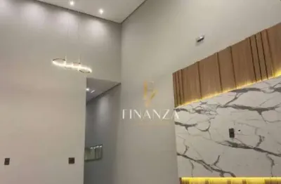 Casa com 3 dormitórios à venda, 125 m² por r$ 1.280.000,00 - jardins do império - indaiatuba/sp