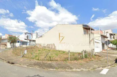 Terreno misto (comercial/residencial) jardim valença, indaiatuba - sp