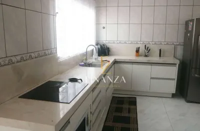 Casa com 5 dormitórios à venda, 242 m² por r$ 850.000,00 - residencial monte verde - indaiatuba/sp