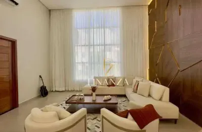 Casa térrea totalmente mobiliada(porteira fechada), condomínio di roma, indaiatuba - sp