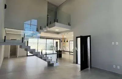 Sobrado com 3 suítes à venda, 246 m² por r$ 2.140.000 - jardins di roma - indaiatuba/sp