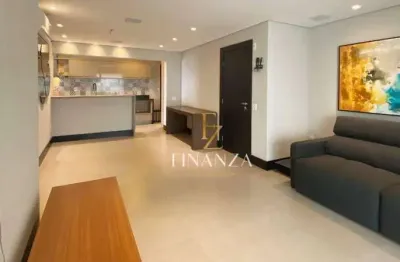 Apartamento com 3 dormitórios, 103 m² - venda por r$ 1.350.000,00 ou aluguel por r$ 6.800,00/mês - winds - indaiatuba/sp