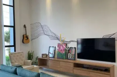 Casa com 3 dormitórios para alugar, 137 m² por r$ 8.117,97/mês - jardim residencial viena - indaiatuba/sp