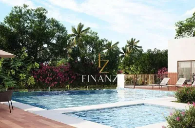 Apartamento com 3 dormitórios à venda, 74 m² por r$ 485.000,00 - jardim santiago - indaiatuba/sp