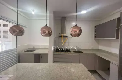 Apartamento com 2 dormitórios à venda, 62 m² por r$ 550.000,00 - plaza bella vista - indaiatuba/sp
