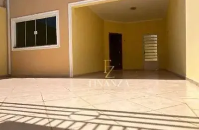 Casa térrea com 3 dorm. 1 suíte no jardim bom princípio, indaiatuba - sp