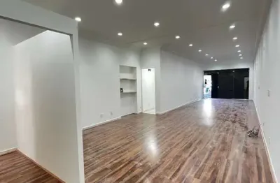 Salão para alugar, 114 m² por r$ 4.411,64/mês - centro - indaiatuba/sp