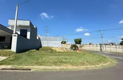 Terreno à venda, 233 m² por r$ 430.000 - jardins do império - indaiatuba/sp