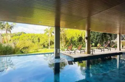 Apartamento com 3 dormitórios à venda por r$ 890.000,00 - jardim bela vista - indaiatuba/sp
