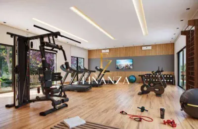 Terreno à venda, 300 m² por r$ 435.000 - terras de obwalden - indaiatuba/sp