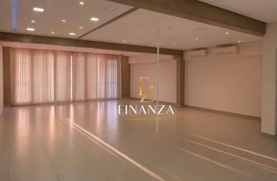 Andar corporativo para alugar, 239 m² por r$ 6.844/mês - centro - indaiatuba/sp