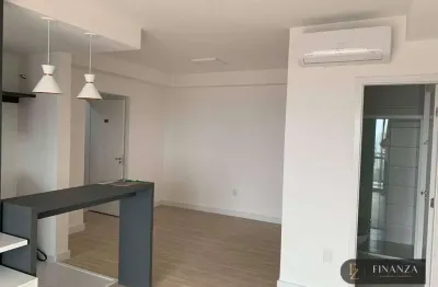 Apartamento com 3 dormitórios para alugar, 79 m² por r$ 4.490,00/mês - condomínio edifício class - indaiatuba/sp