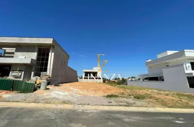 Terreno à venda, 360 m² por r$ 520.000,00 - jardim residencial sapezal - indaiatuba/sp