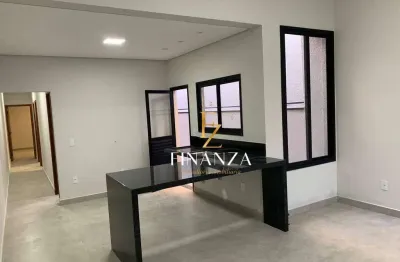 Casa com 3 dormitórios à venda, 81 m² por r$ 519.400 - jardim morada do sol - indaiatuba/sp
