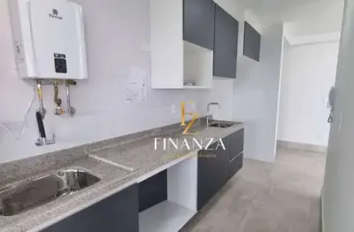 Apartamento com 2 dormitórios para alugar, 81 m² por r$ 5.792/mês - edifício le jardin - indaiatuba/sp