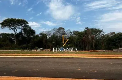 Terreno à venda, 821 m² por r$ 1.326.000 - quinta do lago - indaiatuba/sp