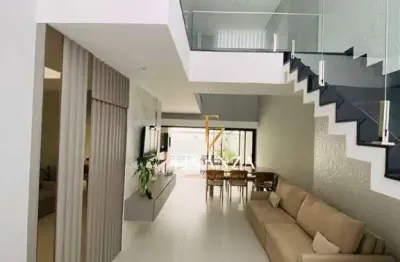 Casa com 3 dormitórios à venda, 194 m² por r$ 1.450.000,00 - jardim mantova residencial - indaiatuba/sp