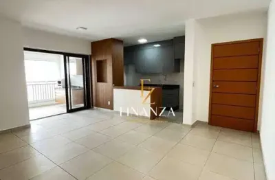 Apartamento com 3 dormitórios para alugar, 93 m² por r$ 5.458,54/mês - the park view - indaiatuba/sp