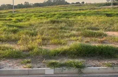 Terreno à venda, 200 m² por r$ 299.000 - sítios de recreio colina - indaiatuba/são paulo