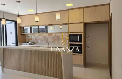 Casa com 3 dormitórios à venda, 147 m² por r$ 1.370.000,00 - jardim mantova - indaiatuba/sp