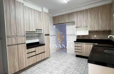 Casa com 2 dormitórios à venda, 105 m² por r$ 530.000 - jardim do valle ii - indaiatuba/sp