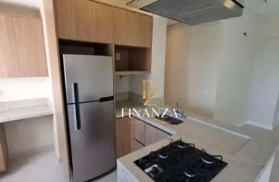 Apartamento com 2 dormitórios para alugar, 82 m² por r$ 6.695,00/mês - sky towers home - indaiatuba/sp