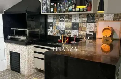 Casa com 2 dormitórios à venda, 78 m² por r$ 560.000 - portal do sol - indaiatuba/sp